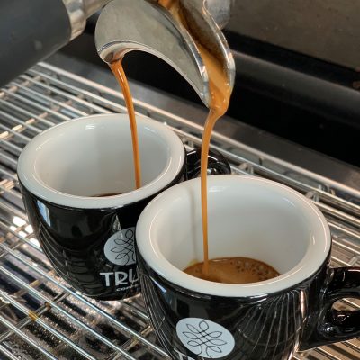 Espresso